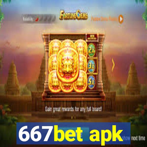 667bet apk